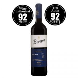 BERONIA RIOJA RESERVA